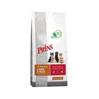 PRINS FIT SELECTION LAMB & RICE 15 KG - thumbnail