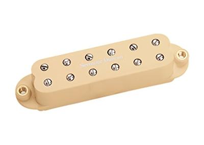 Seymour Duncan SL59-1b Little &apos;59 Strat Bridge Pickup Cream gitaarelement