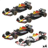 Speelgoedautootje Red Bull VERSTAP (4 Stuks) - thumbnail
