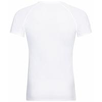 Odlo Active F-Dry Light Thermoshirt Heren White XL - thumbnail