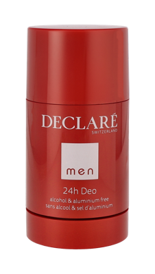 Declare Men 24h Deo 75ml Deodorant