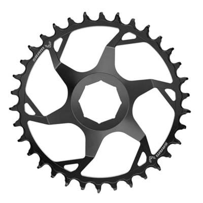 SRAM kettingblad "eagle transmission e-mtb" chain ring eagle trans. e-mtb 36t