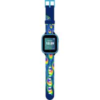 Xplora XGO3 Reserve armband Blauw - thumbnail