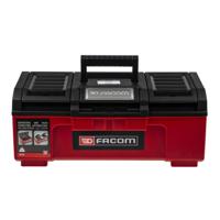 Facom BP.C16NPB Gereedschapskist (leeg) Kunststof Rood, Zwart - thumbnail