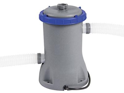 Bestway cartridge filterpomp 2006 liter/uur