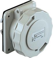 Schneider Electric 82954 82954 CEE-opbouwdoos 16 A 50 V 1 stuk(s) - thumbnail