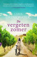 De vergeten zomer - Carol Drinkwater - eBook (9789044975468) - thumbnail
