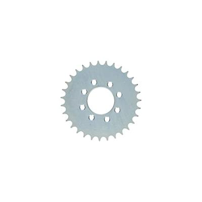 Diverse Achtertandwiel a35 42.5 31t