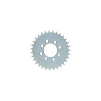 Diverse Achtertandwiel a35 42.5 31t - thumbnail