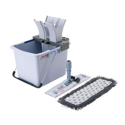 Mopset vileda us pro starterkit compact 15l