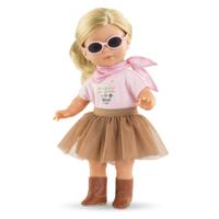 Corolle Ma festival set - 36cm - thumbnail