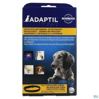 Adaptil Calm Halsband <37,5cm Hond Klein-pups - thumbnail