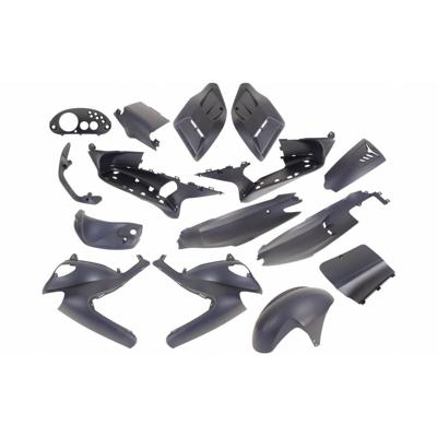 Edge plaatset gilera runner 15 delig mat donker blauw (tot bouwjaaar &apos;08-2005)