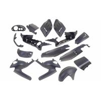 Edge plaatset gilera runner 15 delig mat donker blauw (tot bouwjaaar &apos;08-2005) - thumbnail