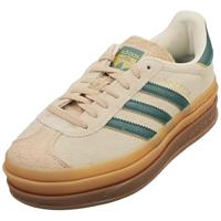 Adidas Originals Gazelle Bold Cream White - thumbnail