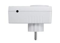 H-Tronic UTS 125 Temperatuurschakelaar -55 - 127 °C - thumbnail