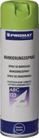Promat/Tecwerk Markeringsspray | lichtgevend | geel | 500 ml | spuitbus - 4000354084 - thumbnail