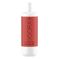Schwarzkopf Professional Igora Royal Colorist´s Color & Care Developer 12% - 40 vol 1000ml - thumbnail