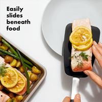 OXO Good Grips Spatel Siliconen 32 cm - thumbnail