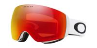 Oakley Flight Deck M Sneeuwbril Matte White M - thumbnail