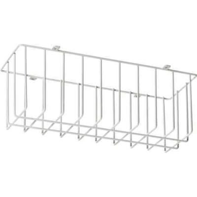 ESYLUX SLA Schutzkorb 140ws EN10017841 Beschermingskorf Wit