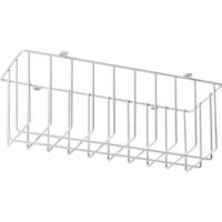 ESYLUX SLA Schutzkorb 140ws EN10017841 Beschermingskorf Wit - thumbnail