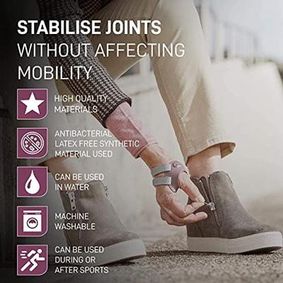 Push Ortho Duimbrace Cmc Rechts Maat 0