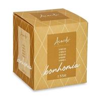 Geurkaars Acorde Amber 120 g (12 Stuks) - thumbnail