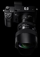 Sigma 14-24mm F2.8 DG HSM Art CANON EF - thumbnail