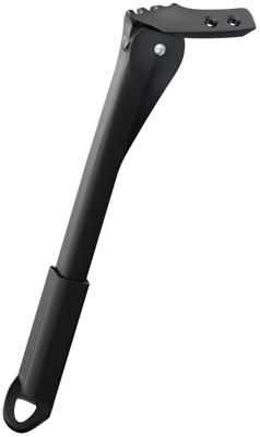 Hebie achtervorkstandaard "parking hero rear triangle parking hero invisible 18