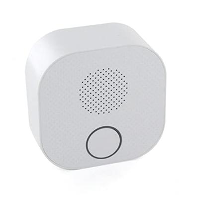 DiO Draadloze deurbel 150m uitbreiding - 6960441 DiO Draadloze deurbel 150m uitbreiding - 6960441