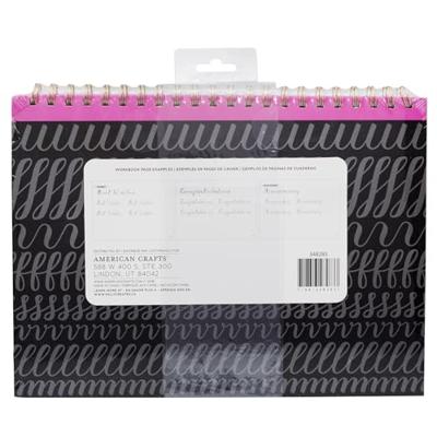 Kelly Creates • workbook connections small brush 128 vellen