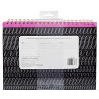 Kelly Creates • workbook connections small brush 128 vellen - thumbnail