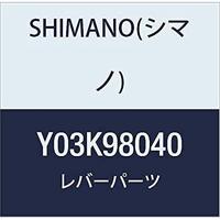 Shimano Base Cover Unit for SL-M8000 with Indicator right - thumbnail