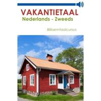 Vakantietaal Nederlands-Zweeds - thumbnail