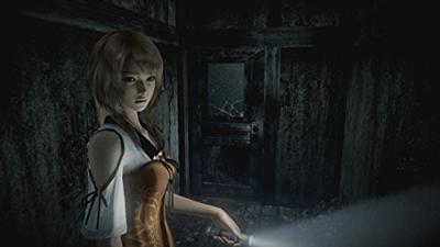 Project Zero Maiden of Black Water Limited Edition