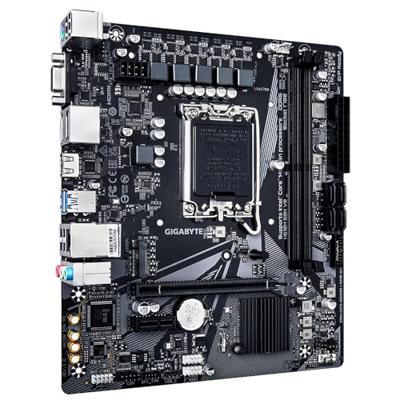 Gigabyte H610M S2H V2 moederbord - thumbnail