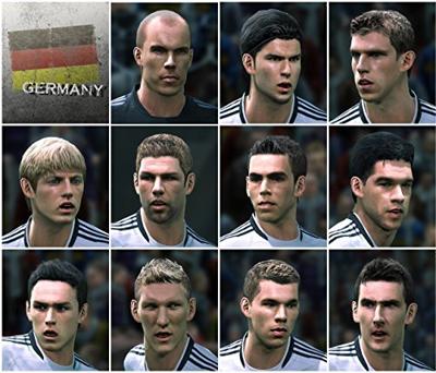 Pro Evolution Soccer 2010 Pro Evolution Soccer 2010