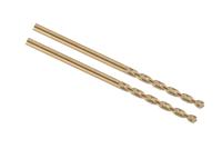 DeWALT DT4900 Industrial Cobalt Boor HSS 2.0mm VE=2 - thumbnail