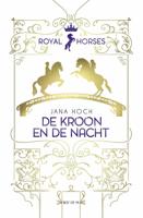 De kroon en de nacht - Jana Hoch - ebook - thumbnail