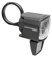 Trelock ls 890-hb lighthammer e-bike front headlight - thumbnail