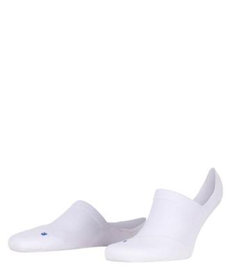Falke Cool Kick Footies Sok white 44-45 Falke Cool Kick Footies Sok white 44-45