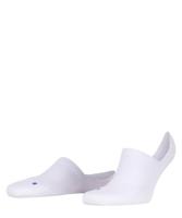 Falke Cool Kick Footies Sok white 44-45 - thumbnail