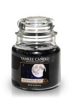 Yankee Candle 114174e kaars Rond Zwart 1 stuk(s) - thumbnail