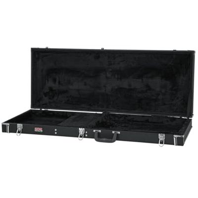 Gator Cases GW-JAG houten koffer voor Jazzmaster, Jagmaster & Jaguar