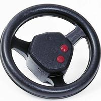 Rolly Toys 409204 Los Stuur met Geluid - thumbnail