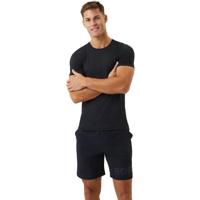 Björn Borg Borg Tech T-Shirt Heren - thumbnail