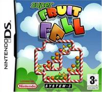 Super Fruit Fall - thumbnail