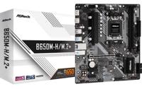 Moederbord AMD Asrock B650M-H/M.2+ - thumbnail