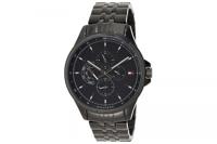 Tommy Hilfiger 1791611 Heren Horloge 44MM 5ATM - thumbnail